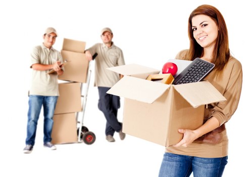 Storage in Shoreditch for flats, offices, and retail stock