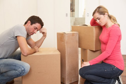 Analytics cookies tracking site usage for Movers Shoreditch